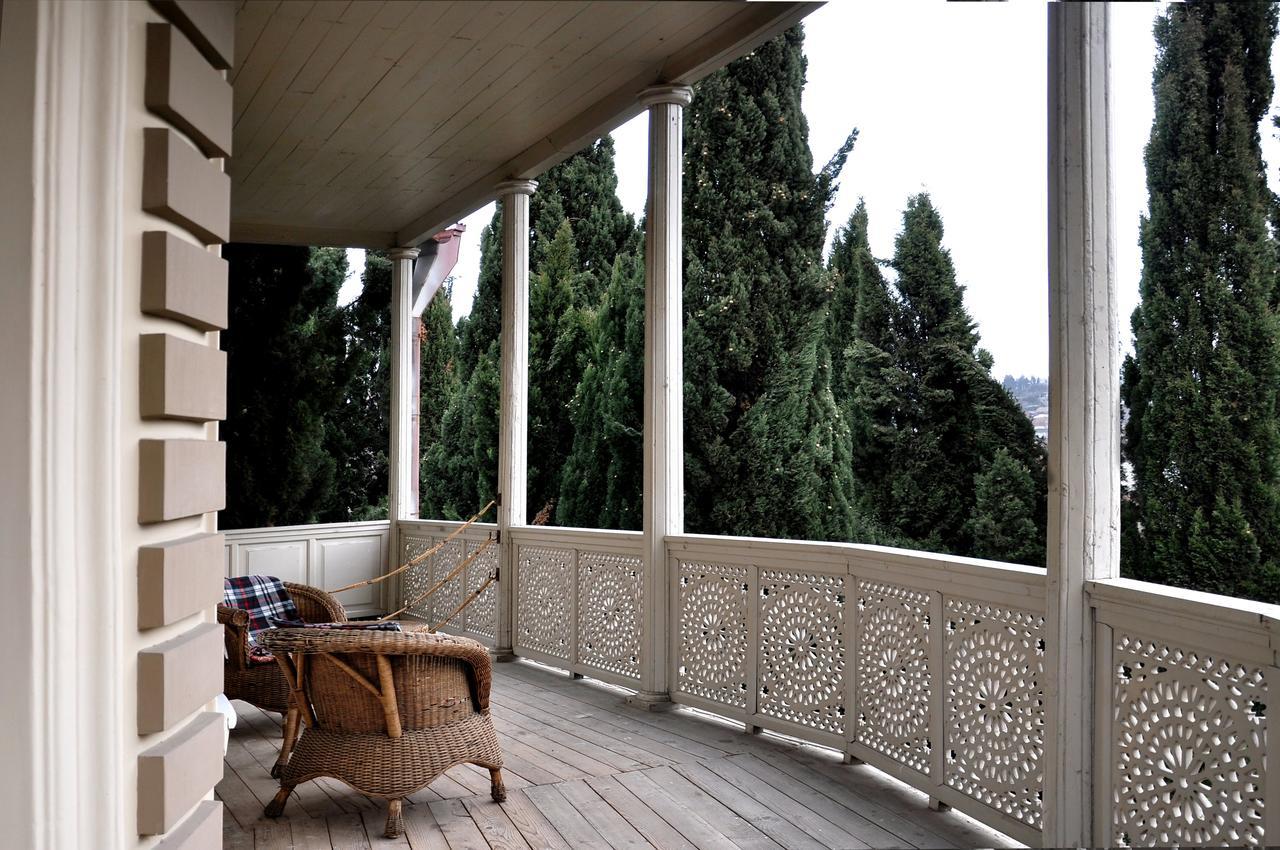 Tekla Palace By Urban Hotels Tbilisi Eksteriør billede